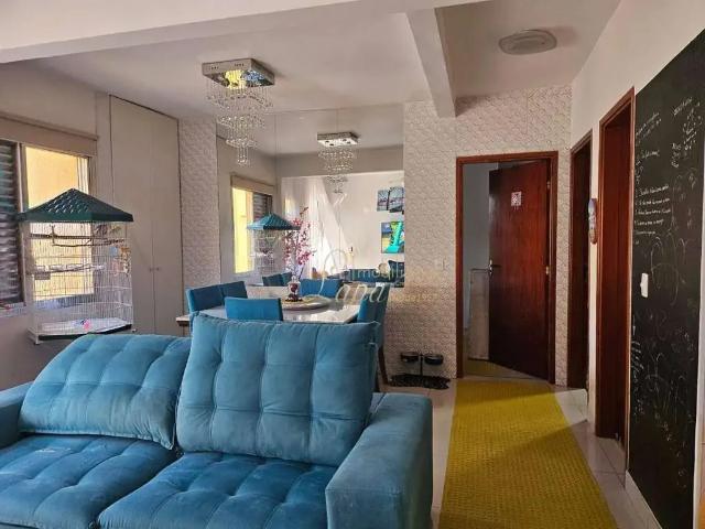 Apartamento venda em Água Branca, São Paulo
