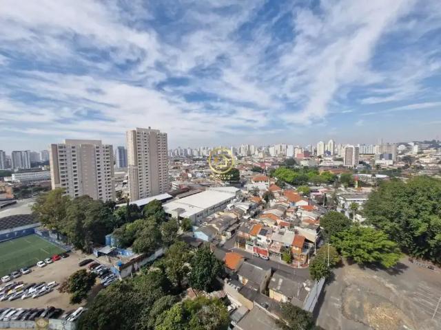 Apartamento venda em Água Branca, São Paulo