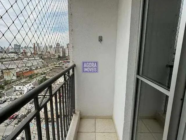 Apartamento venda em Água Branca, São Paulo