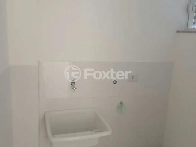 Apartamento venda em Santa Teresinha, São Paulo