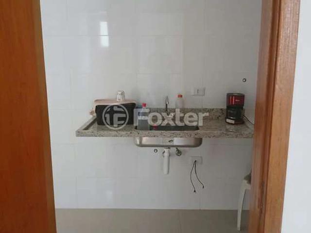 Apartamento venda em Santa Teresinha, São Paulo