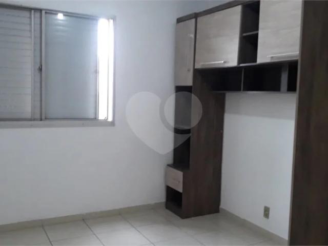 Apartamento venda em Lauzane Paulista, São Paulo