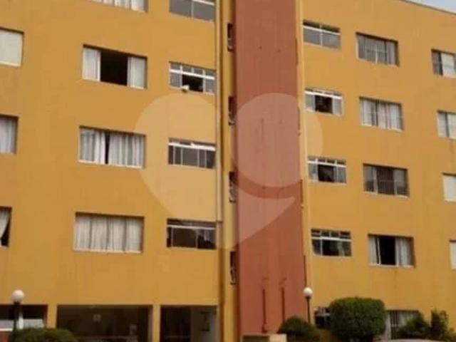 Apartamento venda em Lauzane Paulista, São Paulo