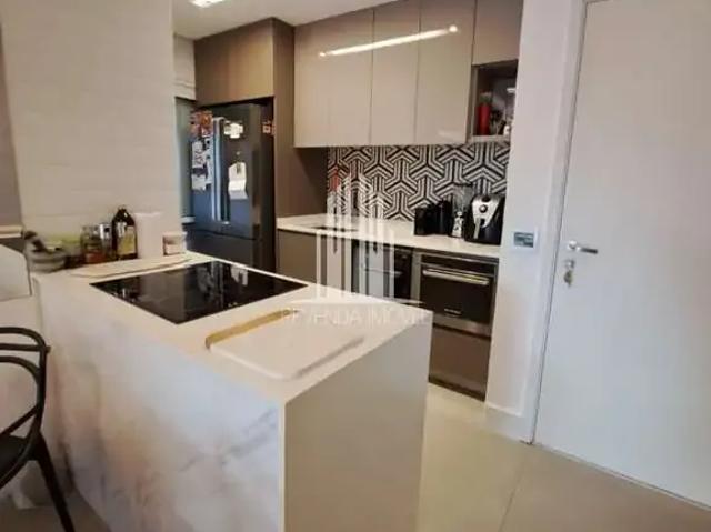 Apartamento venda em Lauzane Paulista, São Paulo