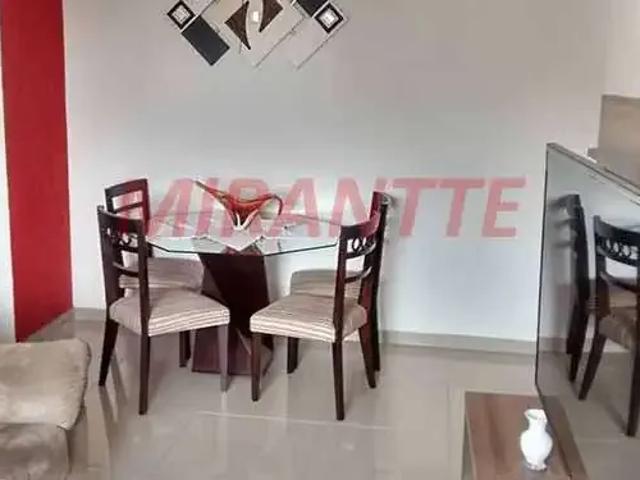 Apartamento venda em Lauzane Paulista, São Paulo