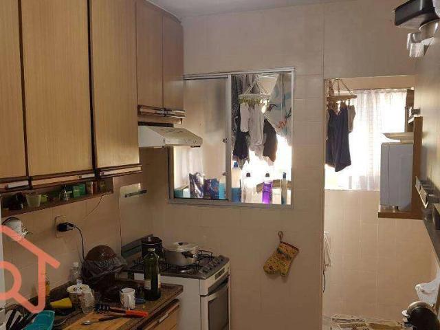 Apartamento venda em Lauzane Paulista, São Paulo