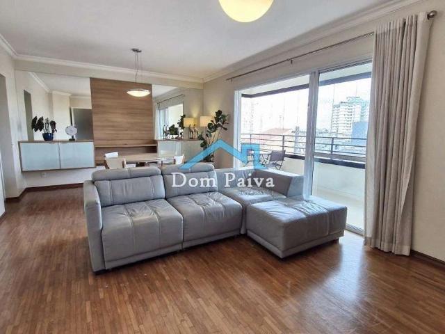 Apartamento venda em Santa Teresinha, São Paulo