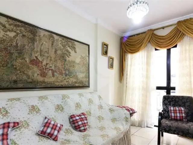 Apartamento venda em Região Imediata de São Paulo, Região Metropolitana de São Paulo