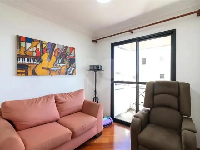 Apartamento venda em Região Imediata de São Paulo, Região Metropolitana de São Paulo