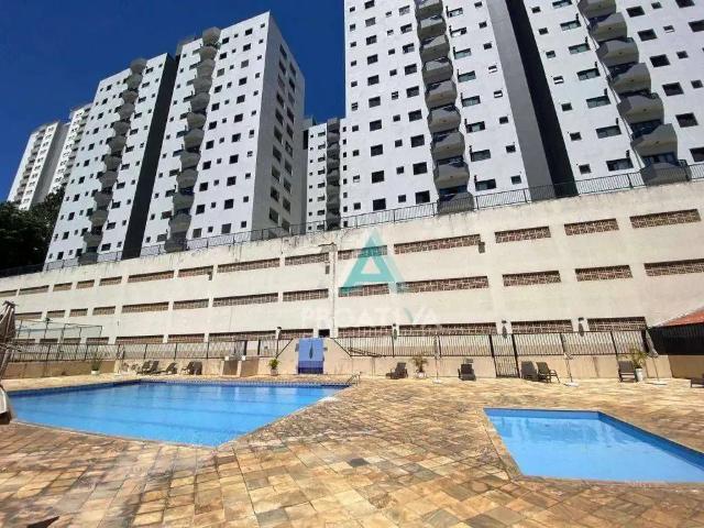 Apartamento venda em Lauzane Paulista, São Paulo