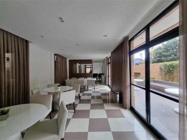 Apartamento venda em Santa Teresinha, São Paulo