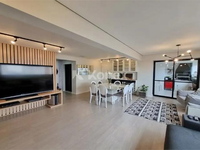 Apartamento venda em Santa Teresinha, São Paulo