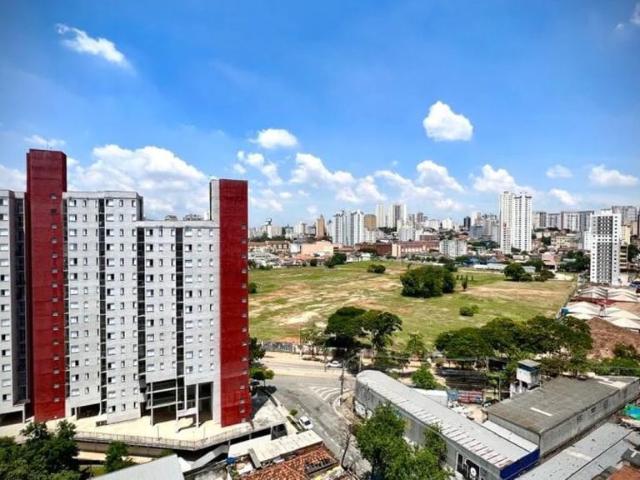 Apartamento venda em Liberdade, São Paulo