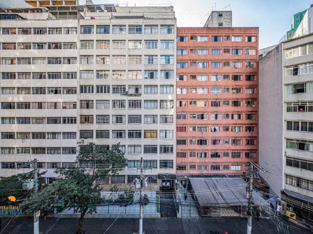 Apartamento venda em Glicério, São Paulo