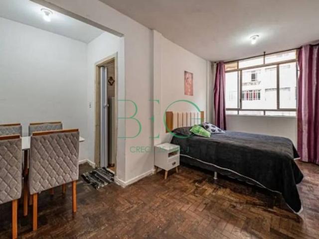 Apartamento venda em Glicério, São Paulo