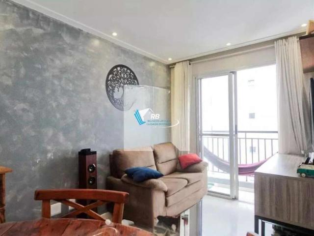 Apartamento venda em VIla Prado, São Paulo