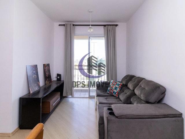 Apartamento venda em VIla Prado, São Paulo