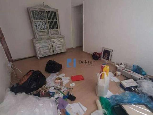 Apartamento venda em Limão, São Paulo