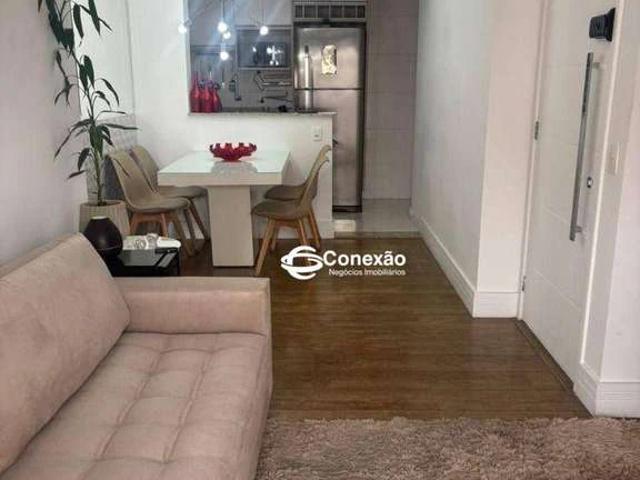 Apartamento venda em VIla Prado, São Paulo