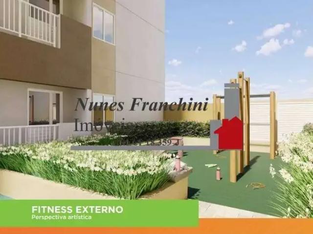 Apartamento venda em VIla Prado, São Paulo