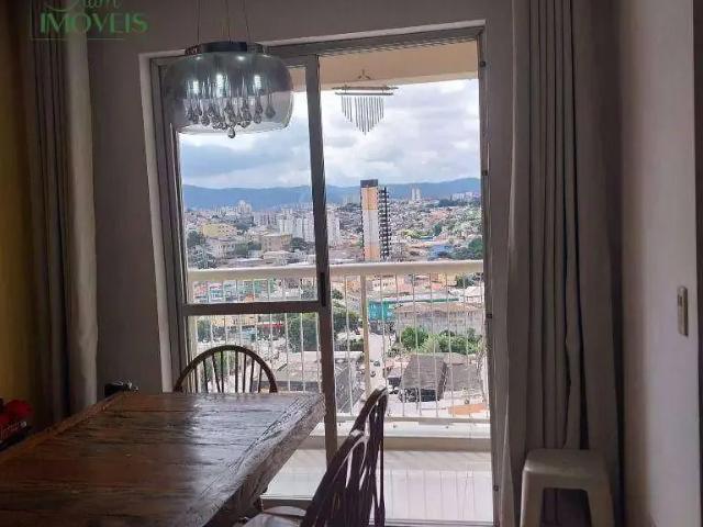 Apartamento venda em Região Imediata de São Paulo, Região Metropolitana de São Paulo