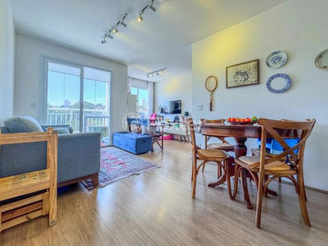 Apartamento venda em Limão, São Paulo