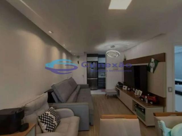 Apartamento venda em VIla Prado, São Paulo