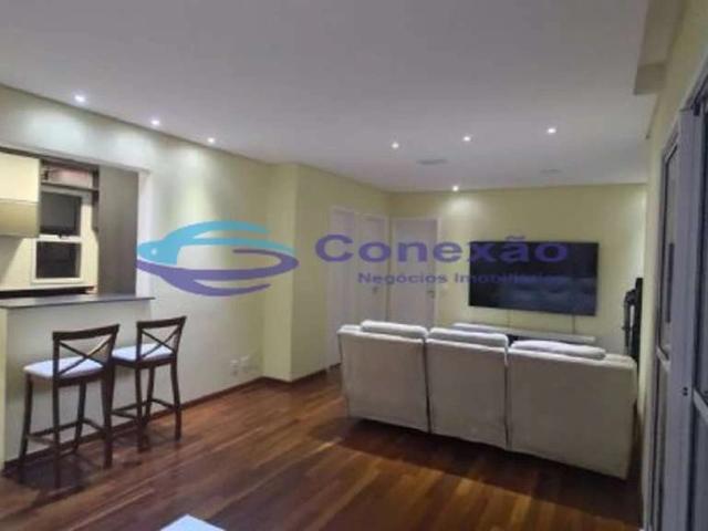 Apartamento venda em VIla Prado, São Paulo