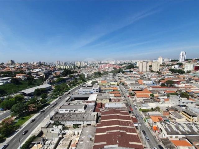 Apartamento venda em Parque Monteiro Soares, São Paulo