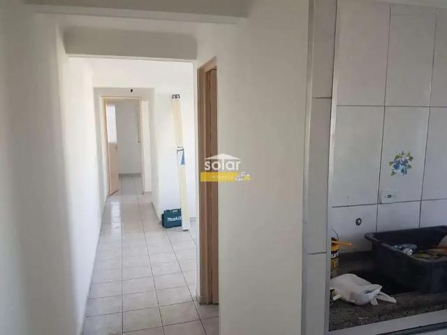 Apartamento venda em Jardim São Carlos, São Paulo