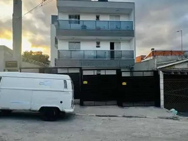 Apartamento venda em Jardim São Carlos, São Paulo