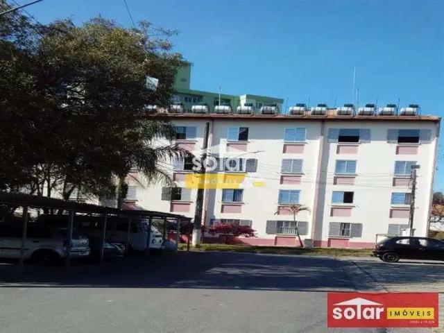 Apartamento venda em Vila Jacuí, São Paulo