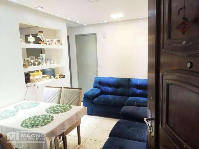 Apartamento venda em Jardim São Carlos, São Paulo