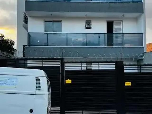 Apartamento venda em Jardim São Carlos, São Paulo