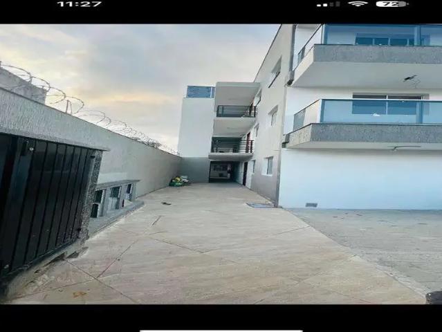 Apartamento venda em Jardim São Carlos, São Paulo