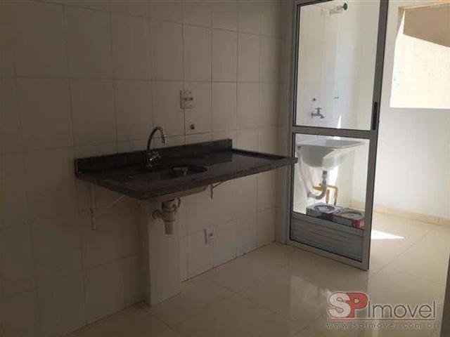 Apartamento venda em Jaraguá, São Paulo