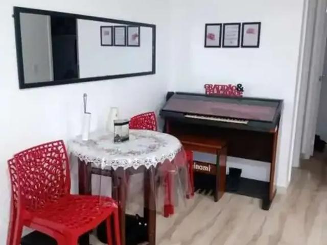 Apartamento venda em Região Imediata de São Paulo, Região Metropolitana de São Paulo