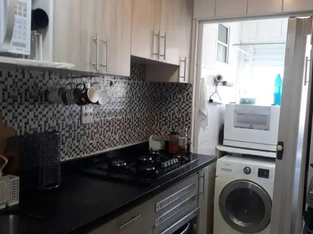 Apartamento venda em Jaraguá, São Paulo