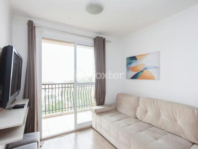 Apartamento venda em Jardim Pirituba, São Paulo