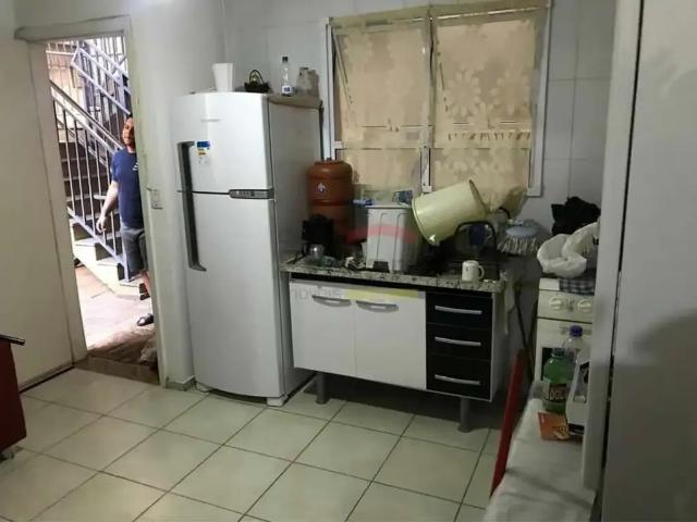 Apartamento venda em Vila Sá Barbosa, São Paulo