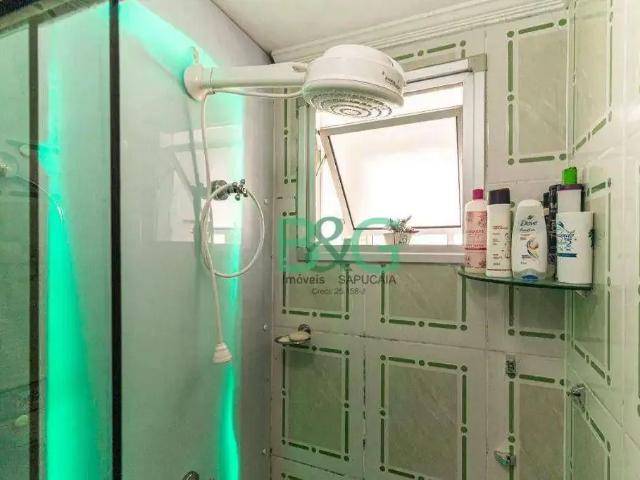 Apartamento venda em Bairro da Luz, São Paulo