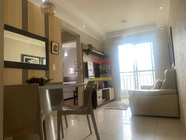 Apartamento venda em Bairro da Luz, São Paulo