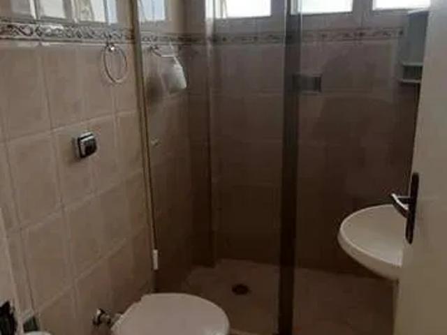 Apartamento venda em Vila Sá Barbosa, São Paulo
