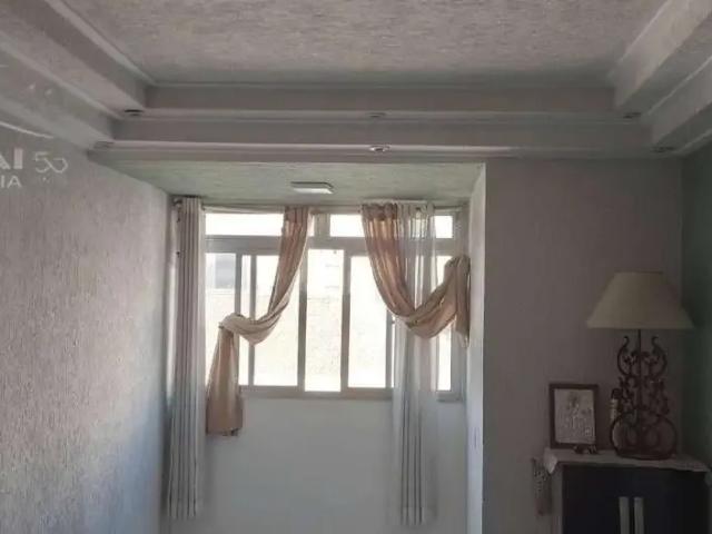 Apartamento venda em Vila Sá Barbosa, São Paulo