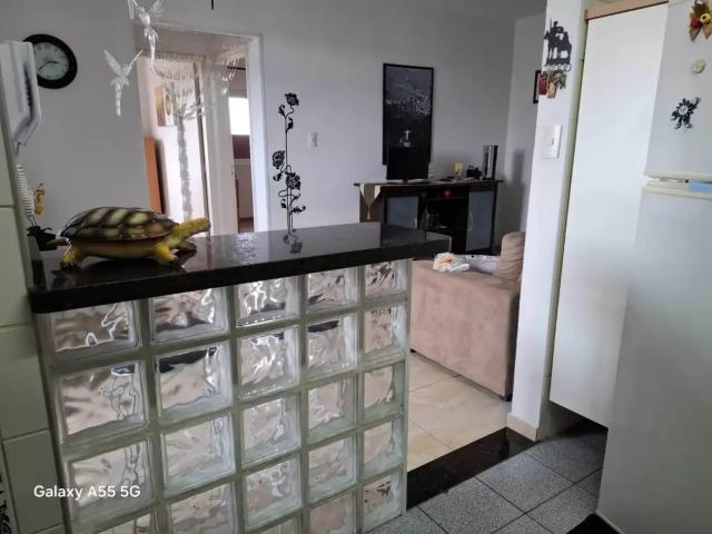Apartamento venda em Vila Sá Barbosa, São Paulo