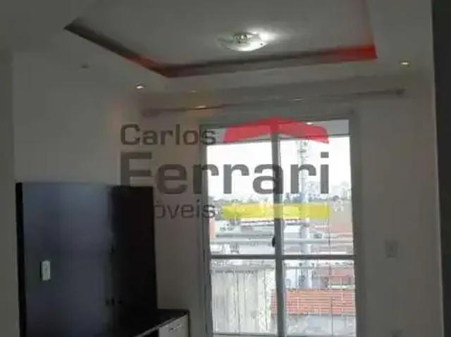 Apartamento venda em Vila Sá Barbosa, São Paulo