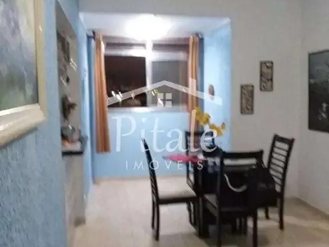 Apartamento venda em Vila Sá Barbosa, São Paulo