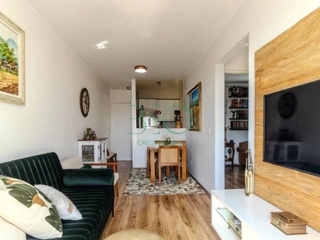 Apartamento venda em Bairro da Luz, São Paulo