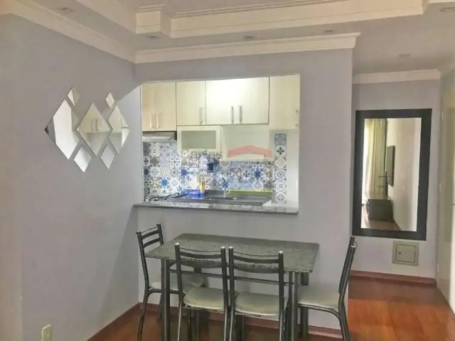 Apartamento venda em Vila Sá Barbosa, São Paulo