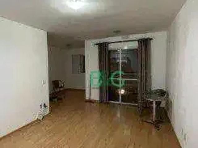 Apartamento venda em Vila Sá Barbosa, São Paulo